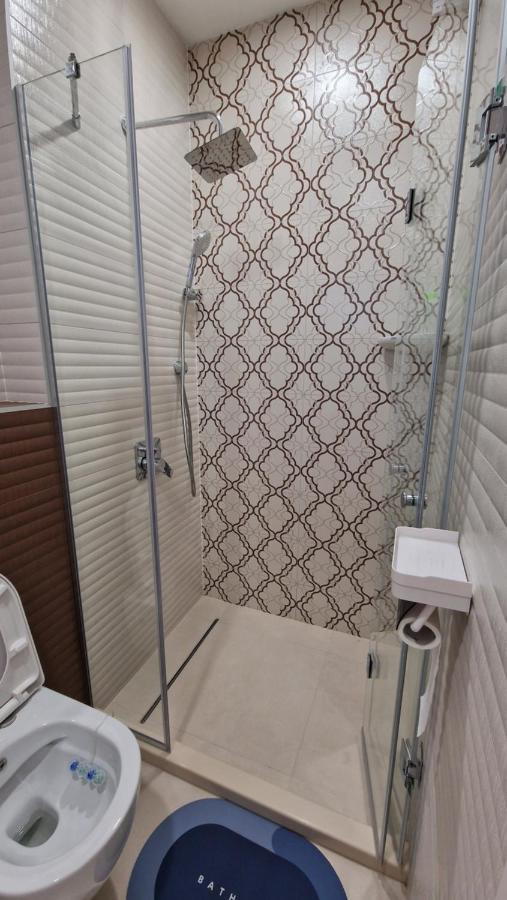 Fs Apartments - Beautiful Apartment In The Artistic Part Of Veliko Tărnovo Esterno foto