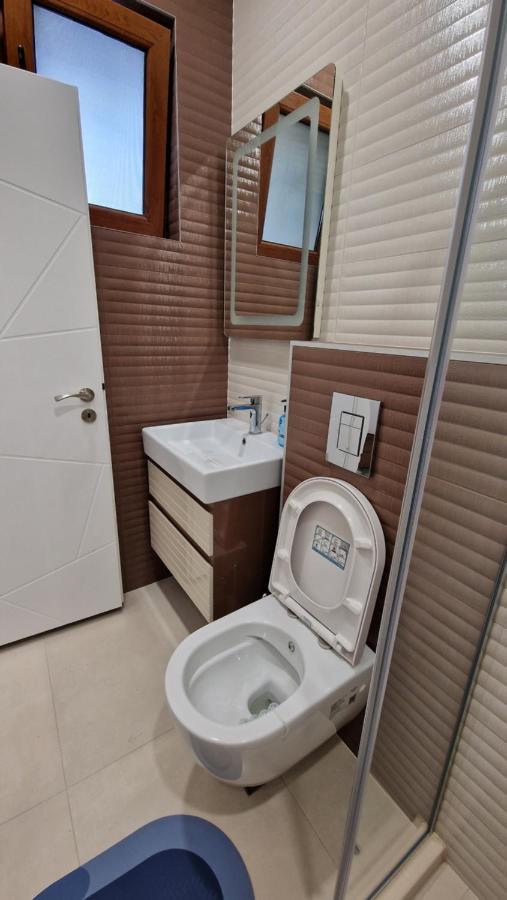 Fs Apartments - Beautiful Apartment In The Artistic Part Of Veliko Tărnovo Esterno foto