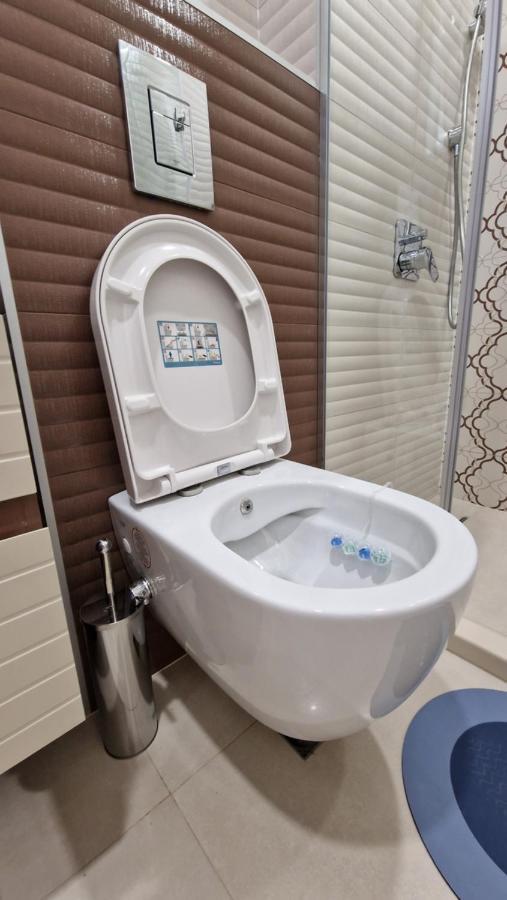 Fs Apartments - Beautiful Apartment In The Artistic Part Of Veliko Tărnovo Esterno foto
