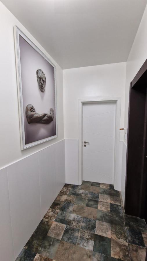 Fs Apartments - Beautiful Apartment In The Artistic Part Of Veliko Tărnovo Esterno foto