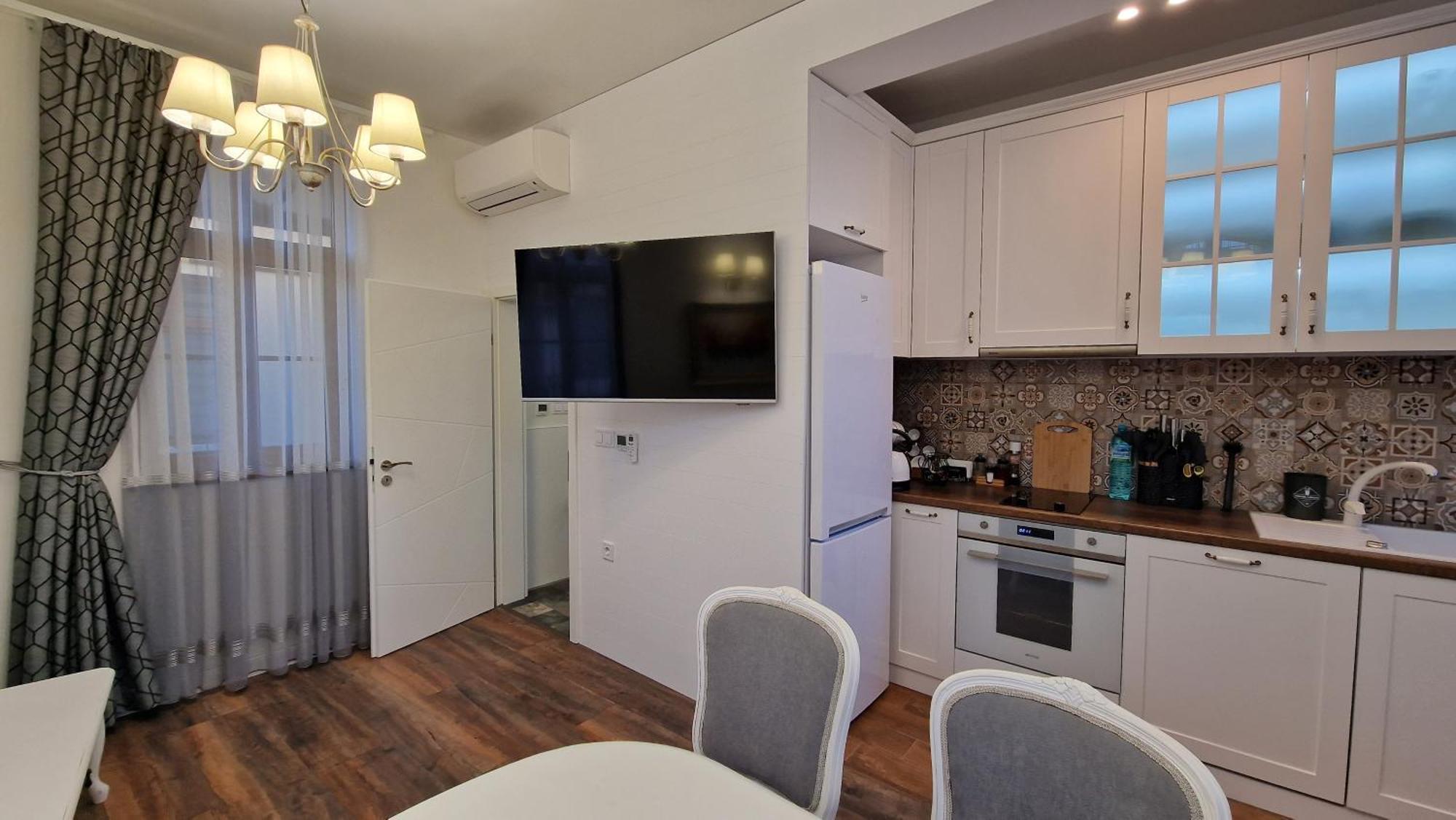 Fs Apartments - Beautiful Apartment In The Artistic Part Of Veliko Tărnovo Esterno foto