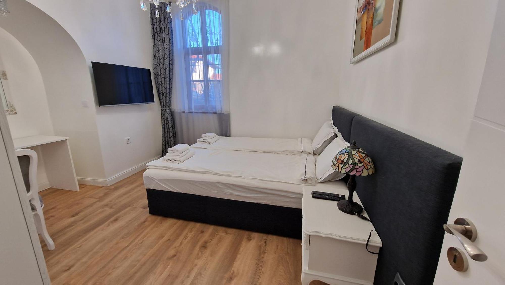 Fs Apartments - Beautiful Apartment In The Artistic Part Of Veliko Tărnovo Esterno foto