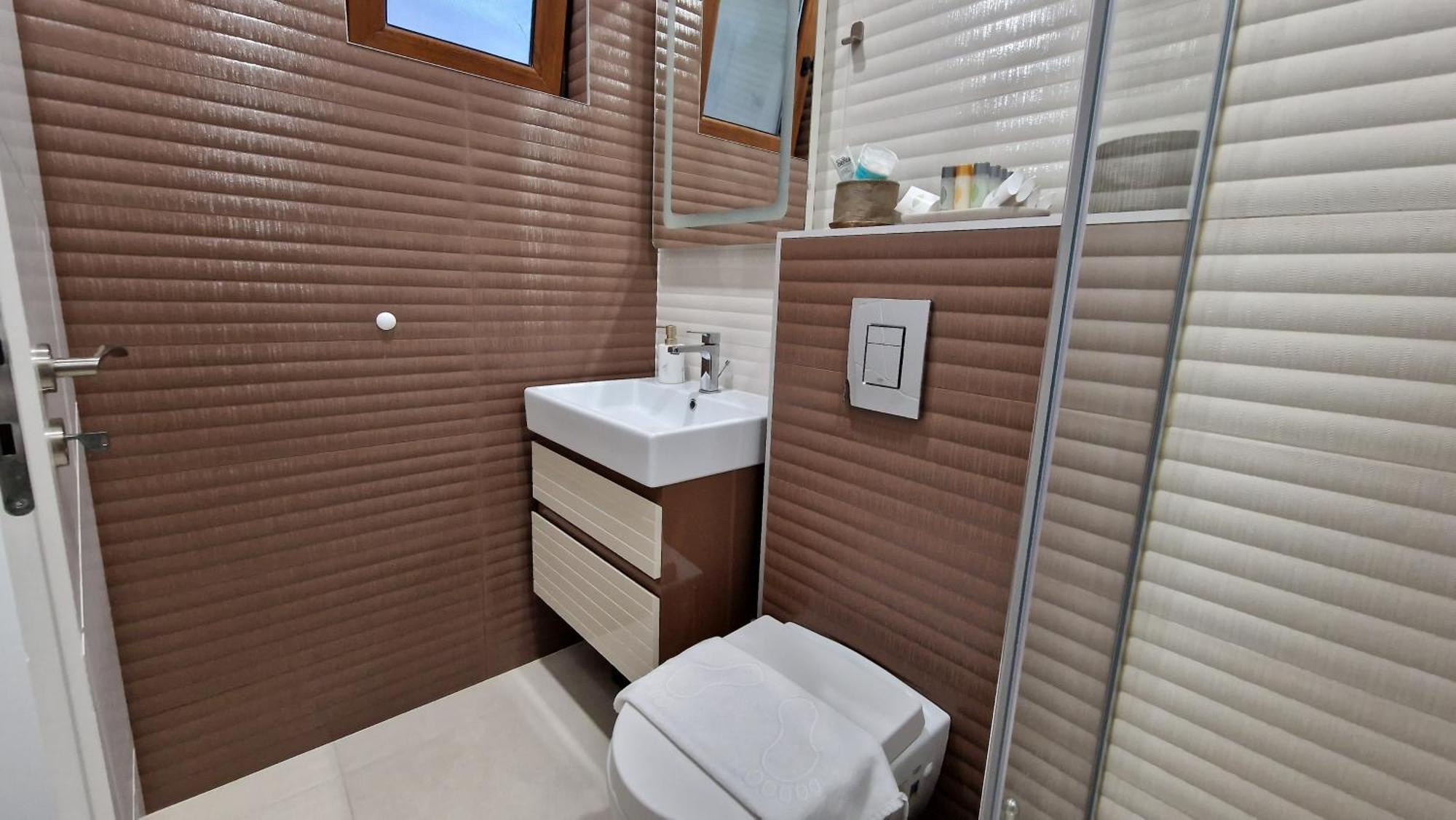 Fs Apartments - Beautiful Apartment In The Artistic Part Of Veliko Tărnovo Esterno foto