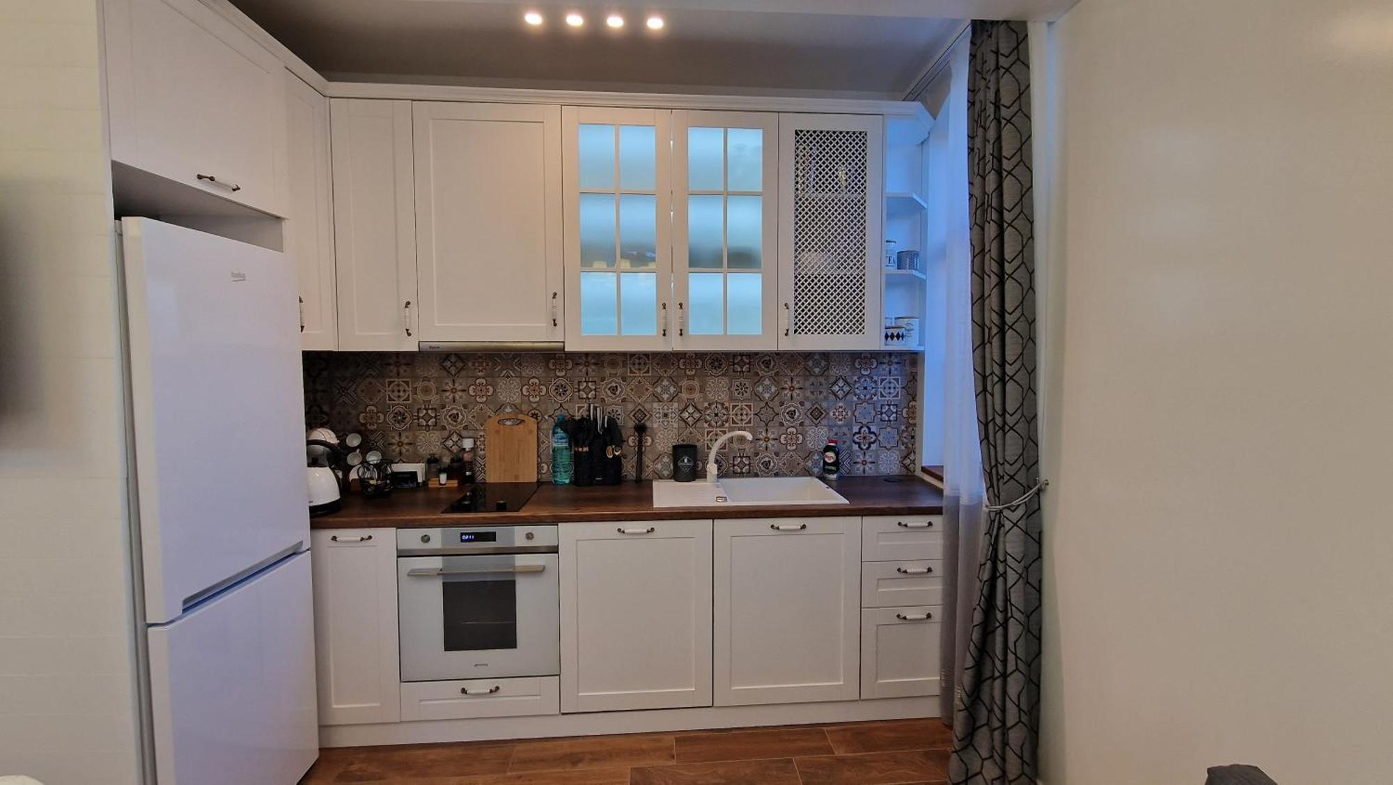 Fs Apartments - Beautiful Apartment In The Artistic Part Of Veliko Tărnovo Esterno foto