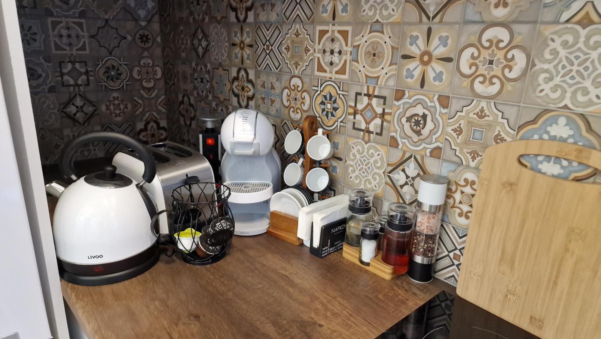 Fs Apartments - Beautiful Apartment In The Artistic Part Of Veliko Tărnovo Esterno foto