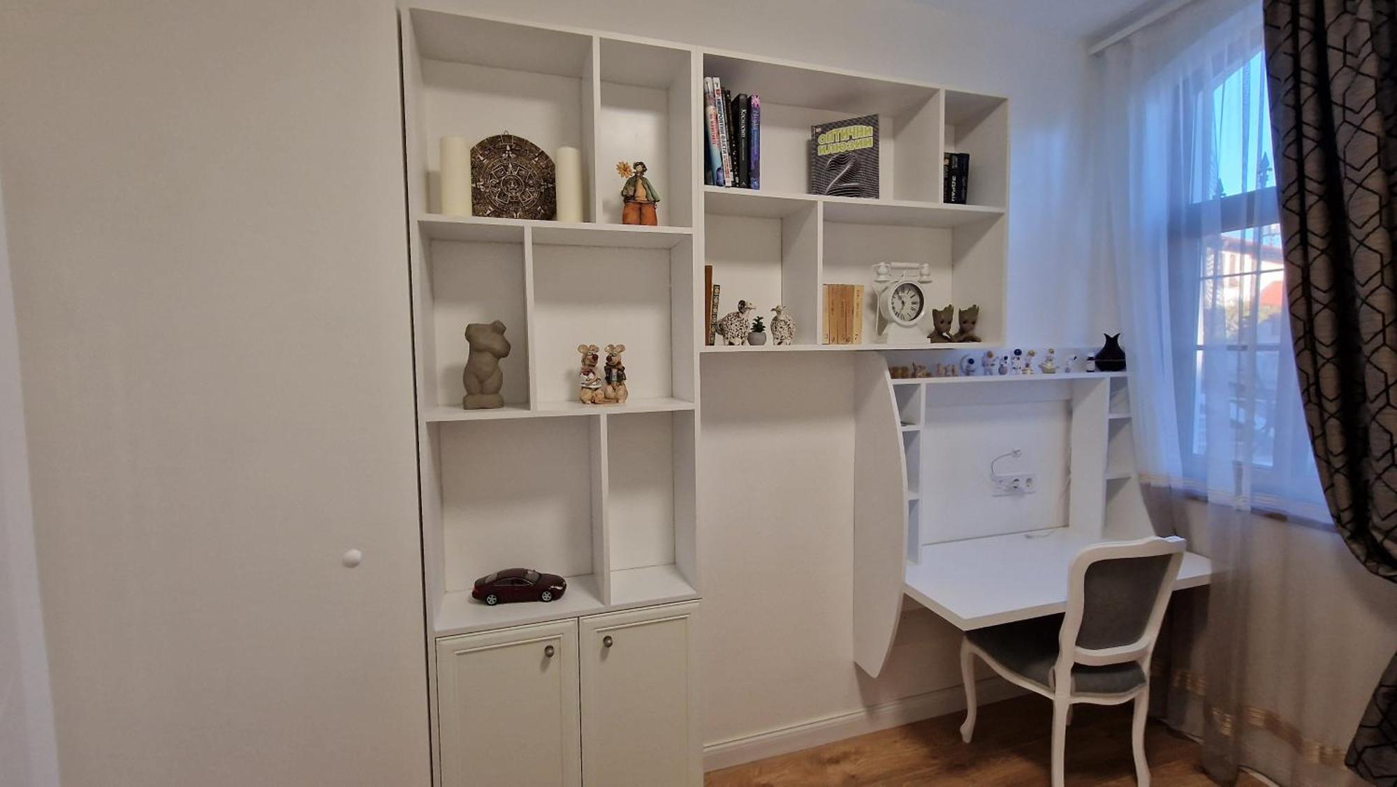 Fs Apartments - Beautiful Apartment In The Artistic Part Of Veliko Tărnovo Esterno foto