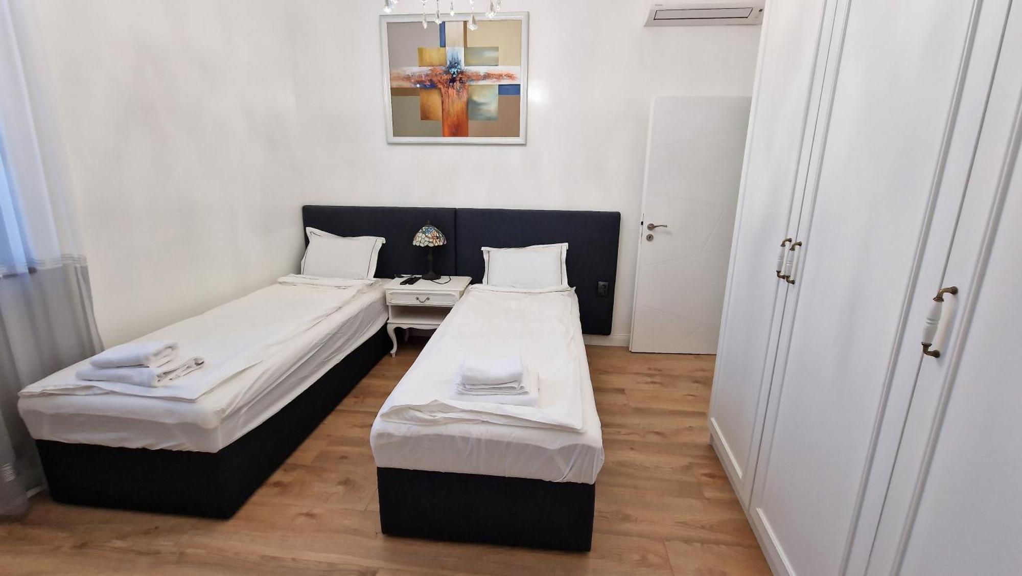 Fs Apartments - Beautiful Apartment In The Artistic Part Of Veliko Tărnovo Esterno foto