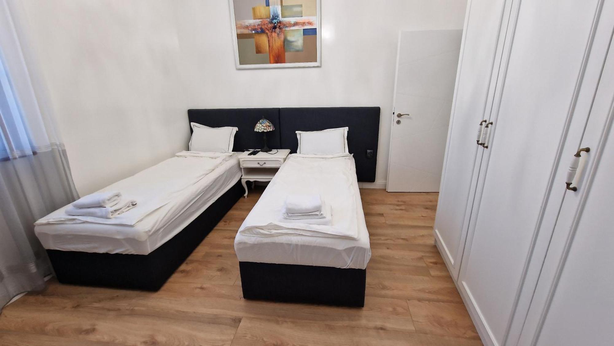 Fs Apartments - Beautiful Apartment In The Artistic Part Of Veliko Tărnovo Esterno foto