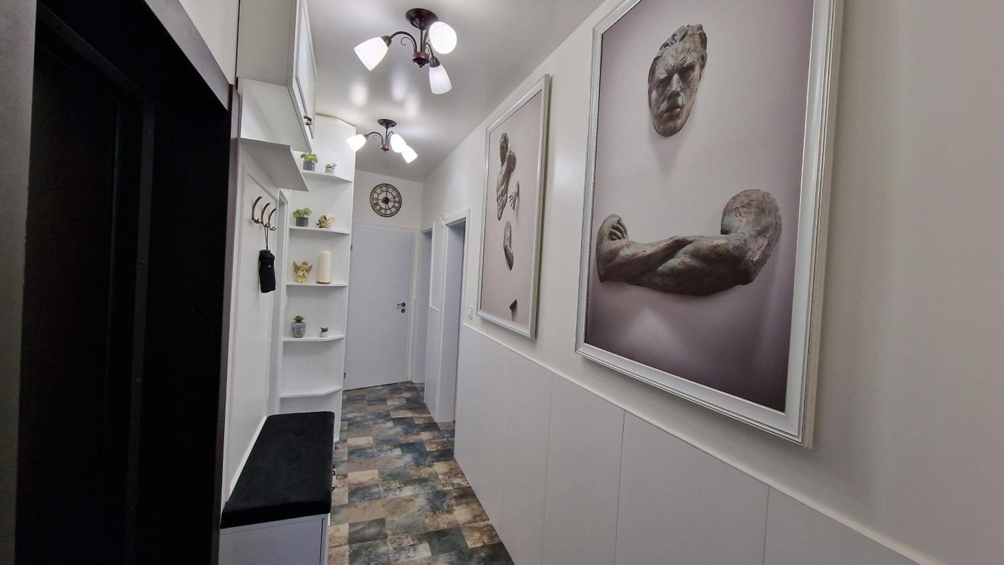 Fs Apartments - Beautiful Apartment In The Artistic Part Of Veliko Tărnovo Esterno foto